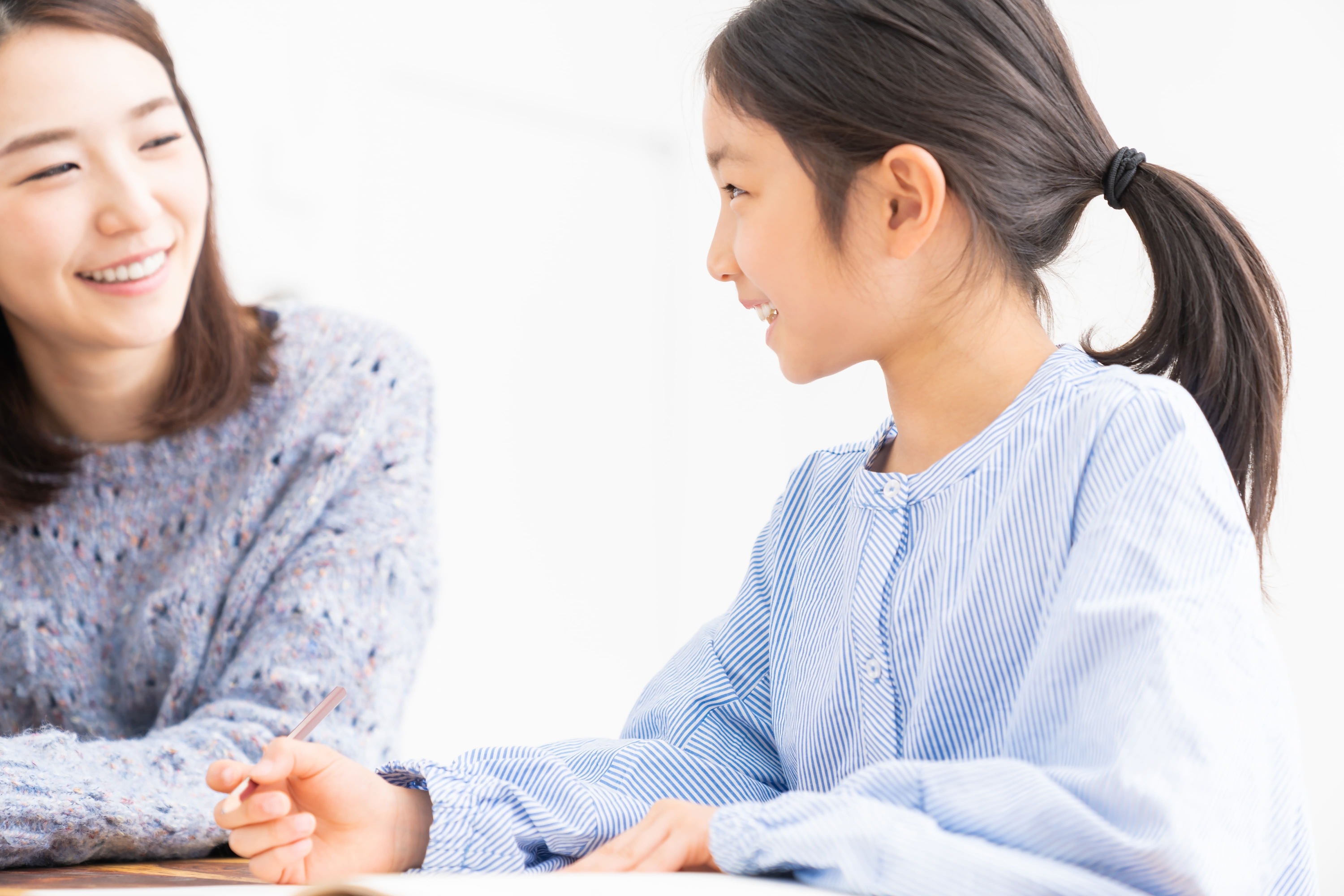 AI学習支援のイメージ